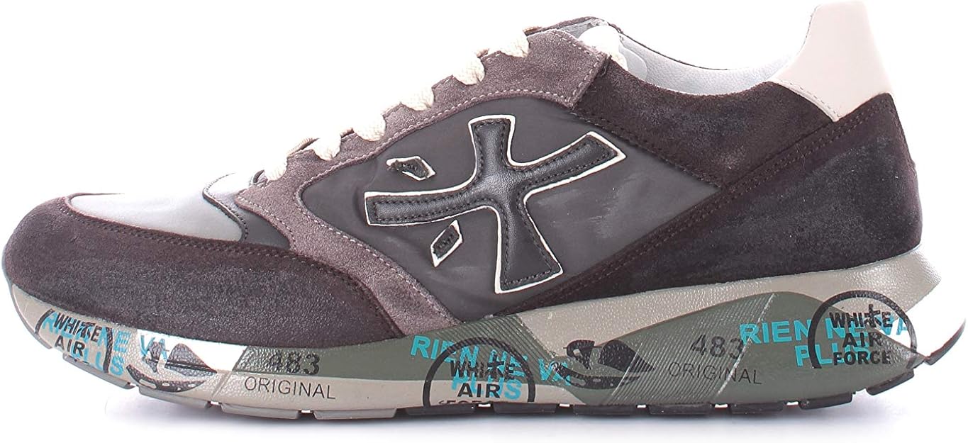 premiata zac zac 3547