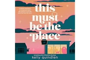 This Must Be the Place