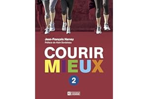 Courir mieux 2 (NON CLASSE) (French Edition)