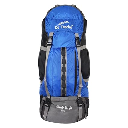 Da Tasche Climb High 90L RB Rucksack