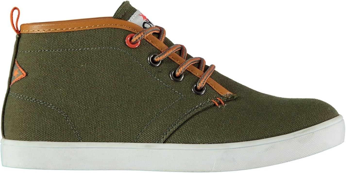 soviet platform sneakers