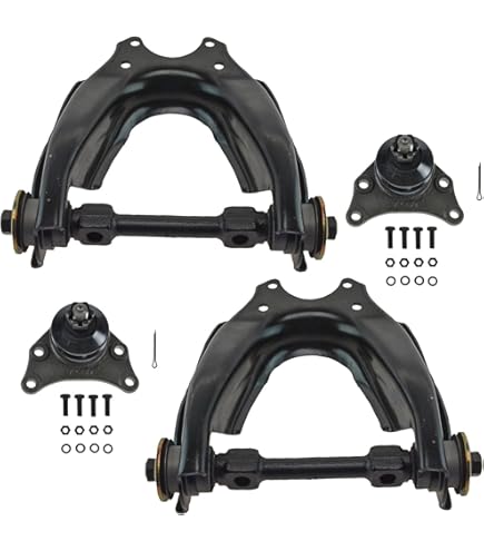 GENUINE Hyundai Upper Control Arm Set (Front Left+Right) For Azera/Sonata 2006-2010