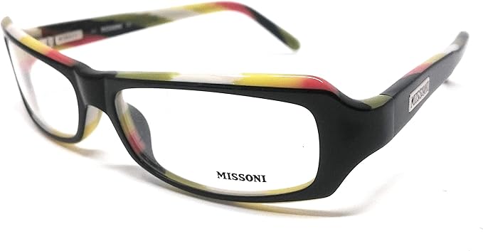 lunette de vue multicolore