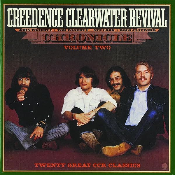 Creedence Clearwater Revival - The Concert (40th Anniversary