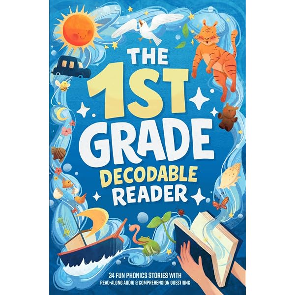 Phonics Book 3: Book 3 (Phonics (Teacher Created Resources