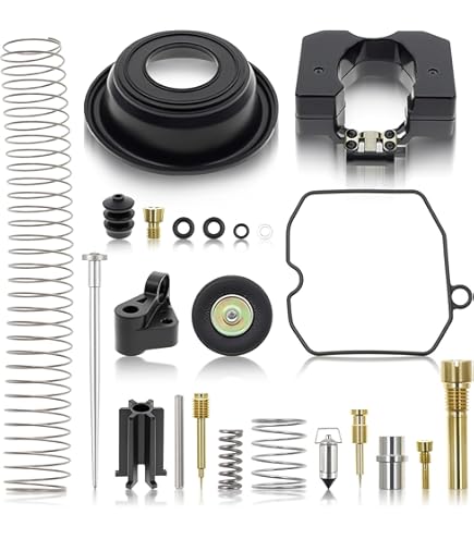 4 Boucles à Libération Rapide Noires 16mm - Pour Sac à Dos, Sangles, équipement