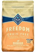 Blue Buffalo Freedom