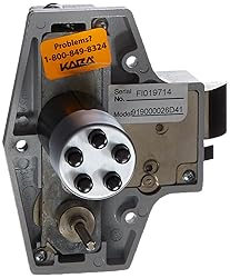 Simplex - 91926D Kaba 900 Series Metal Mechanical