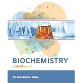 Biochemistry Lab Manual