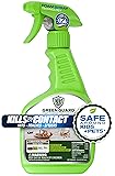 Green Guard Pest Control Spray - Indoor & Outdoor