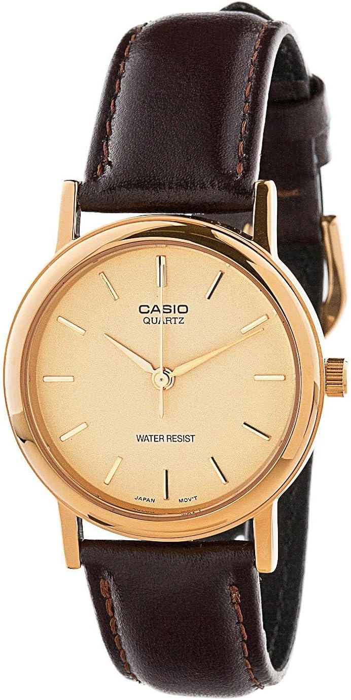 casio edifice illuminator wr100m price