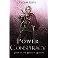 Power Conspiracy: (Path of the Ranger Book 9)