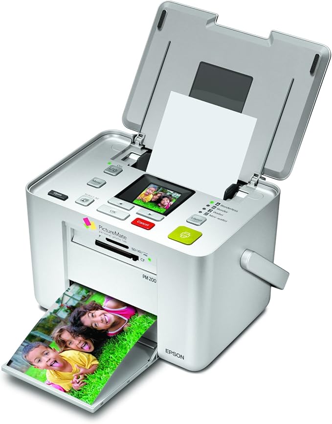 okpos printer