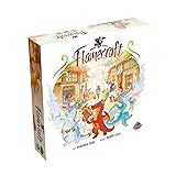 Flamecraft Board Game - Ignite The Ultimate Fantasy