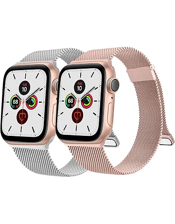 Cinturini di ricambio per smartwatches | Amazon.it
