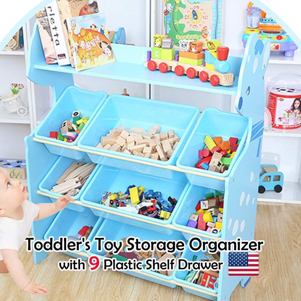 kids toy storage sale