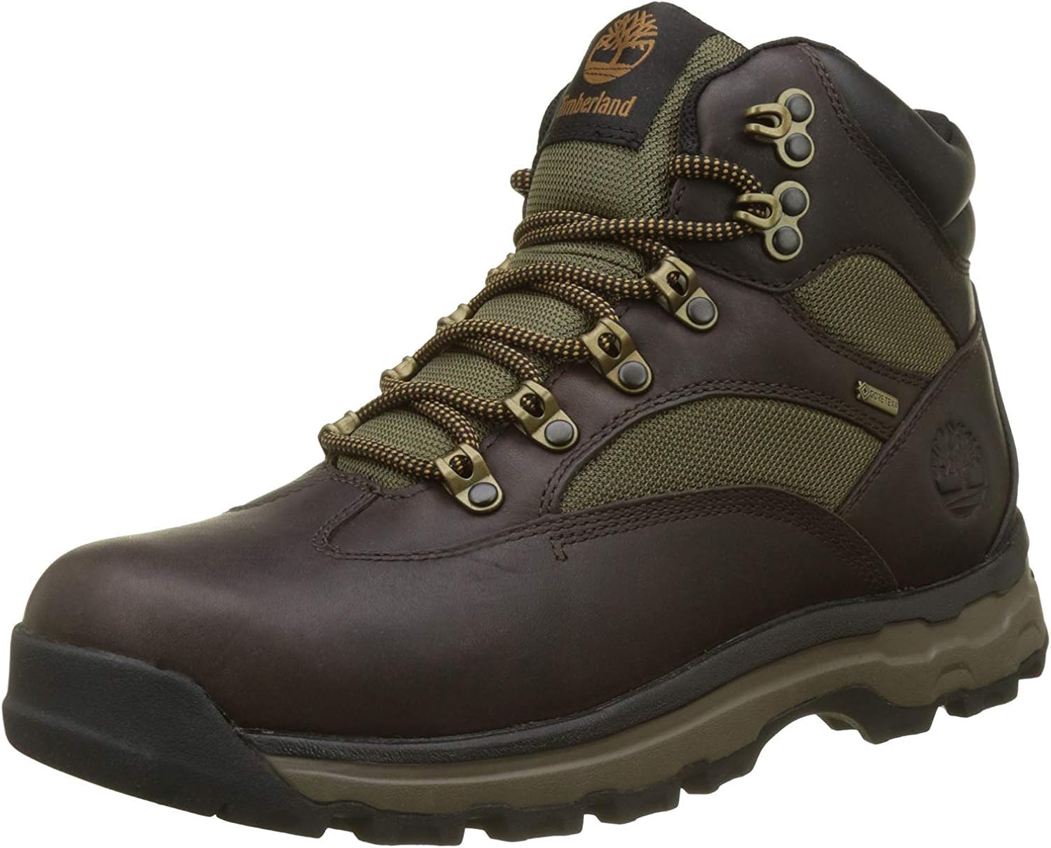 timberland gore tex boots