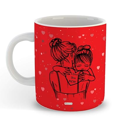 gift for mom on women's day