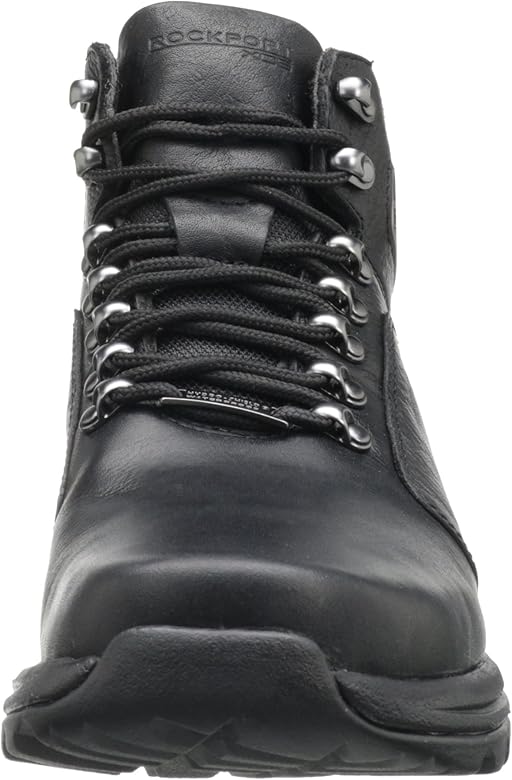 rockport men's elkhart snow boot