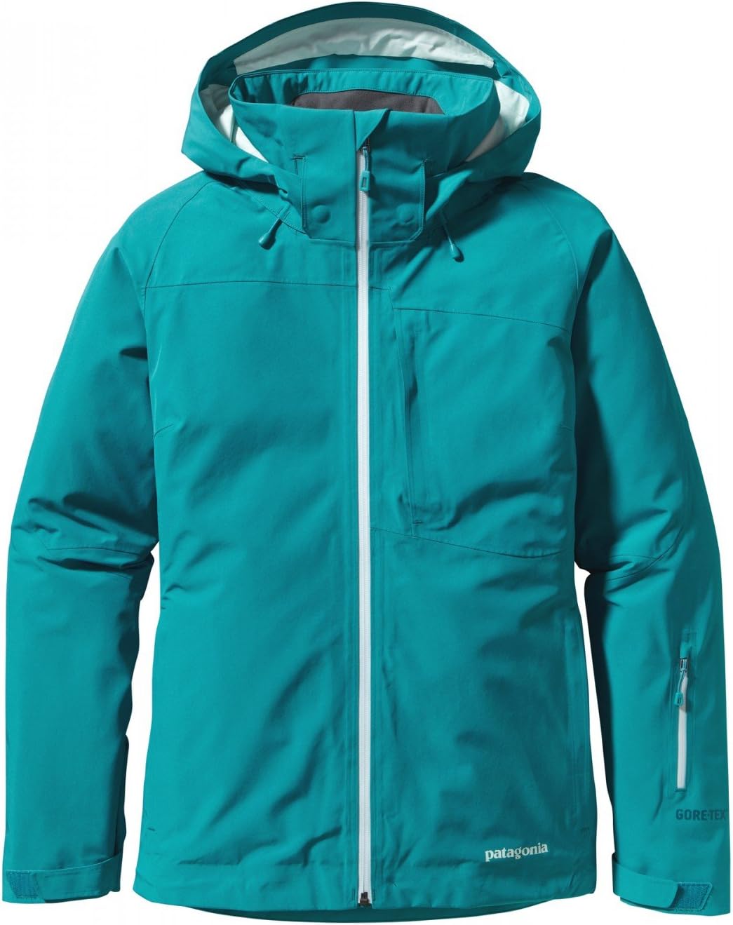 patagonia powder bowl jacket canada