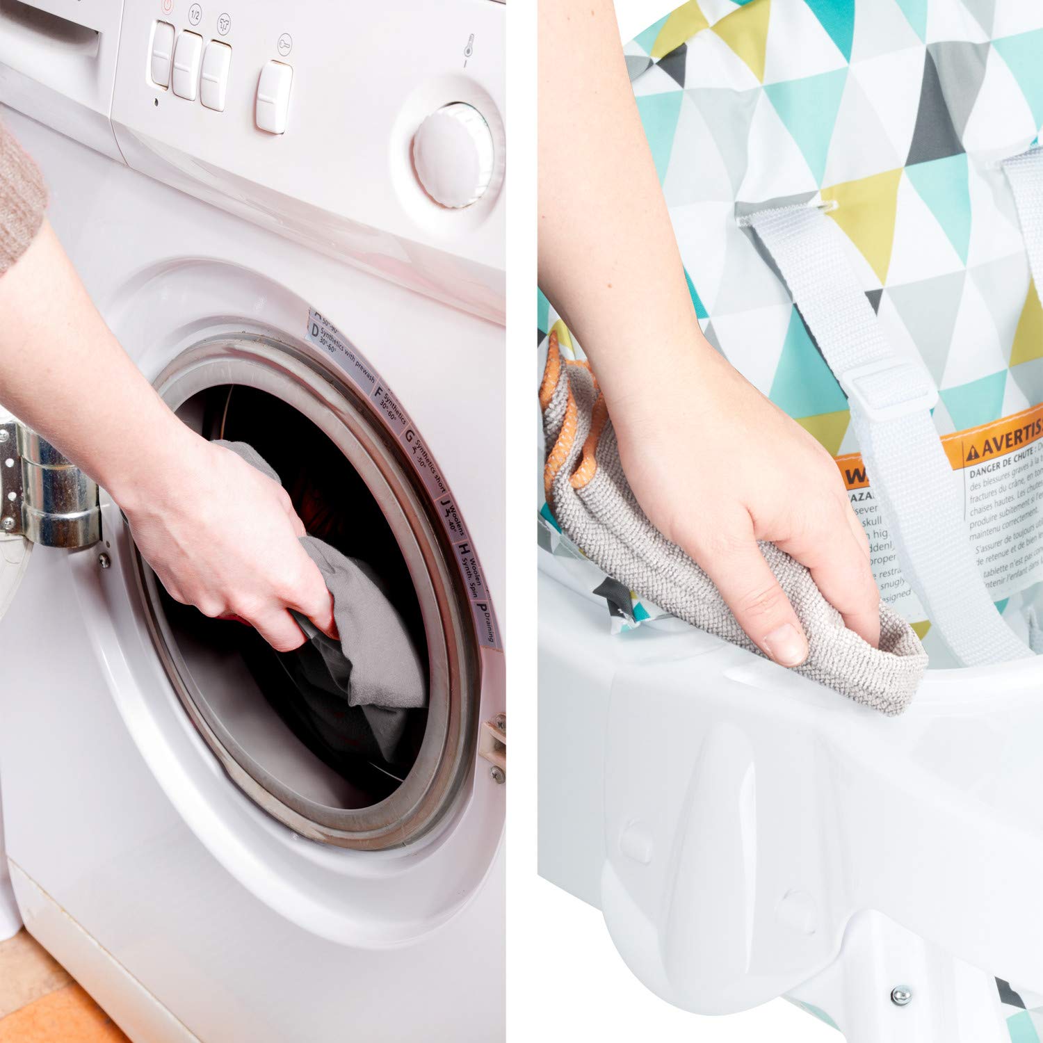 evenflo 4 in 1 convertible high chair