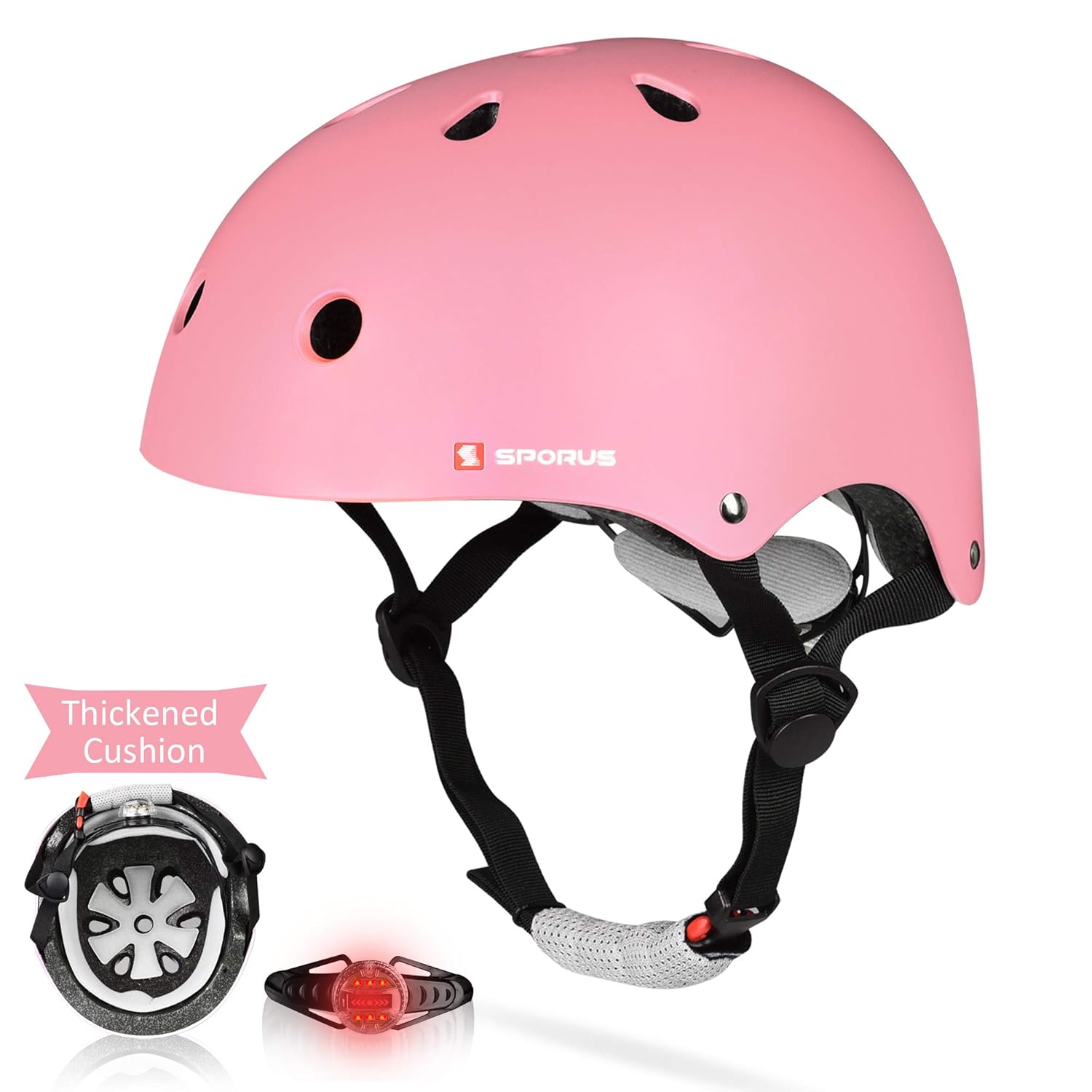 cheap kids bike helmets
