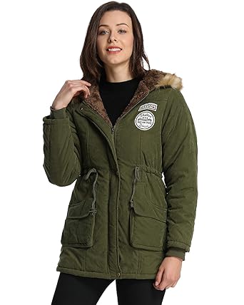 amazon uk womens coats