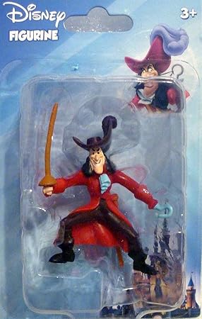 captain hook toys