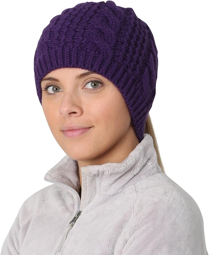 trailheads ponytail hat