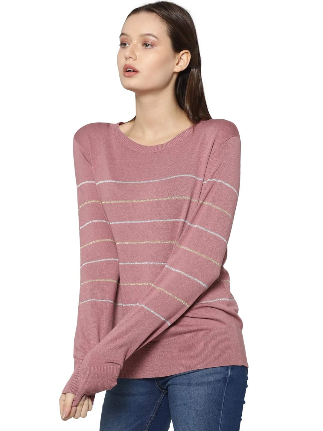 only women casual pullover