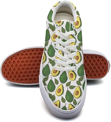 designer canvas sneakers