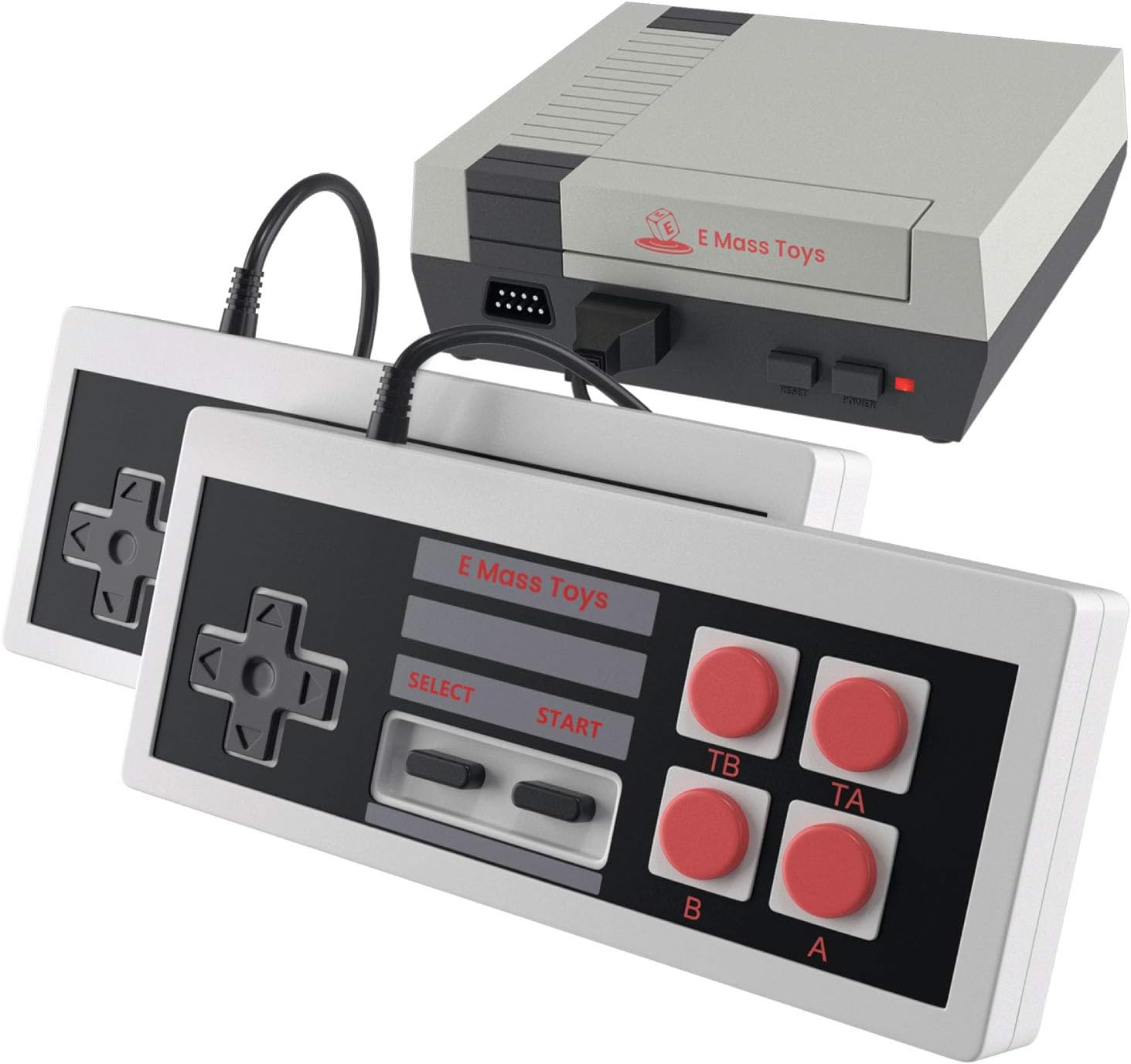 meephong retro game console