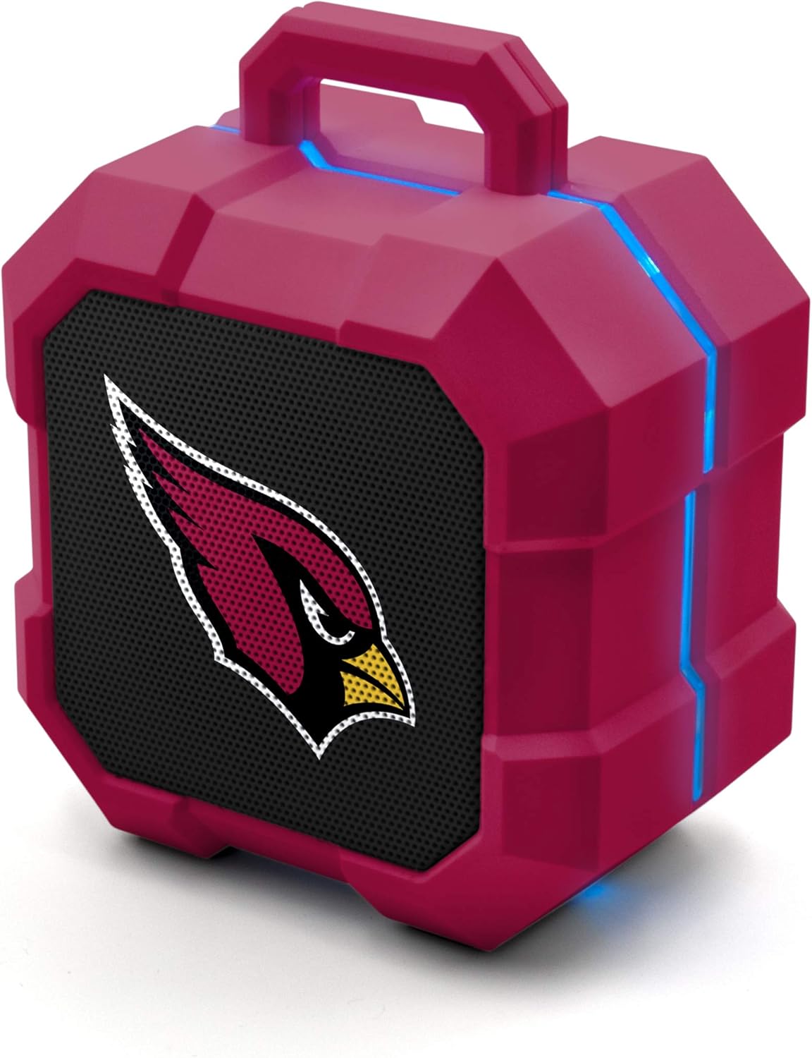 shock box speaker waterproof