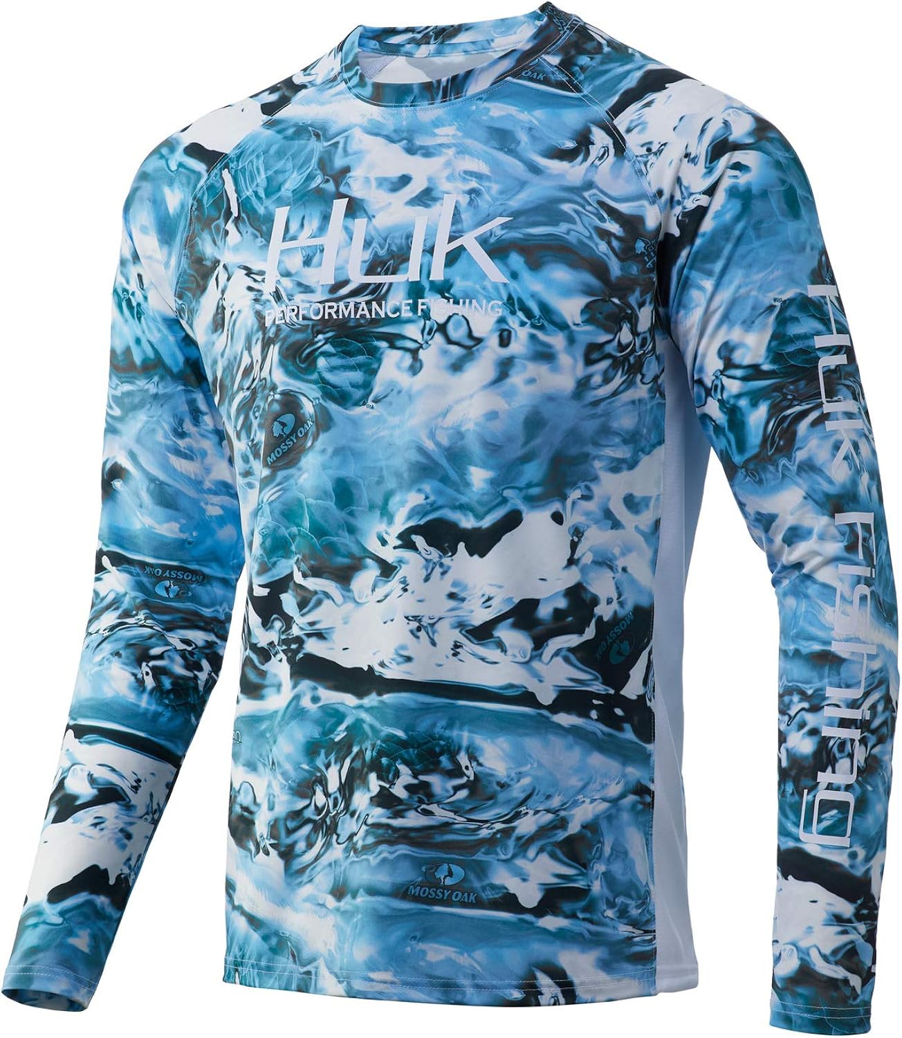 mens camo fishing shirts