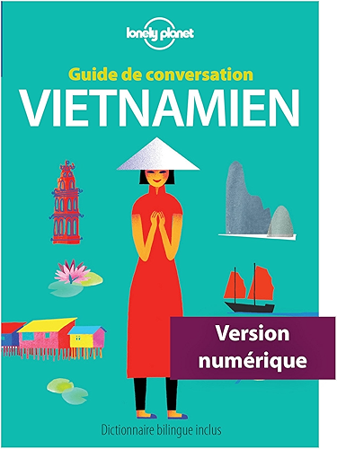 Download Guide de conversation Vietnamien - 4ed (Guides de conversation) PDF