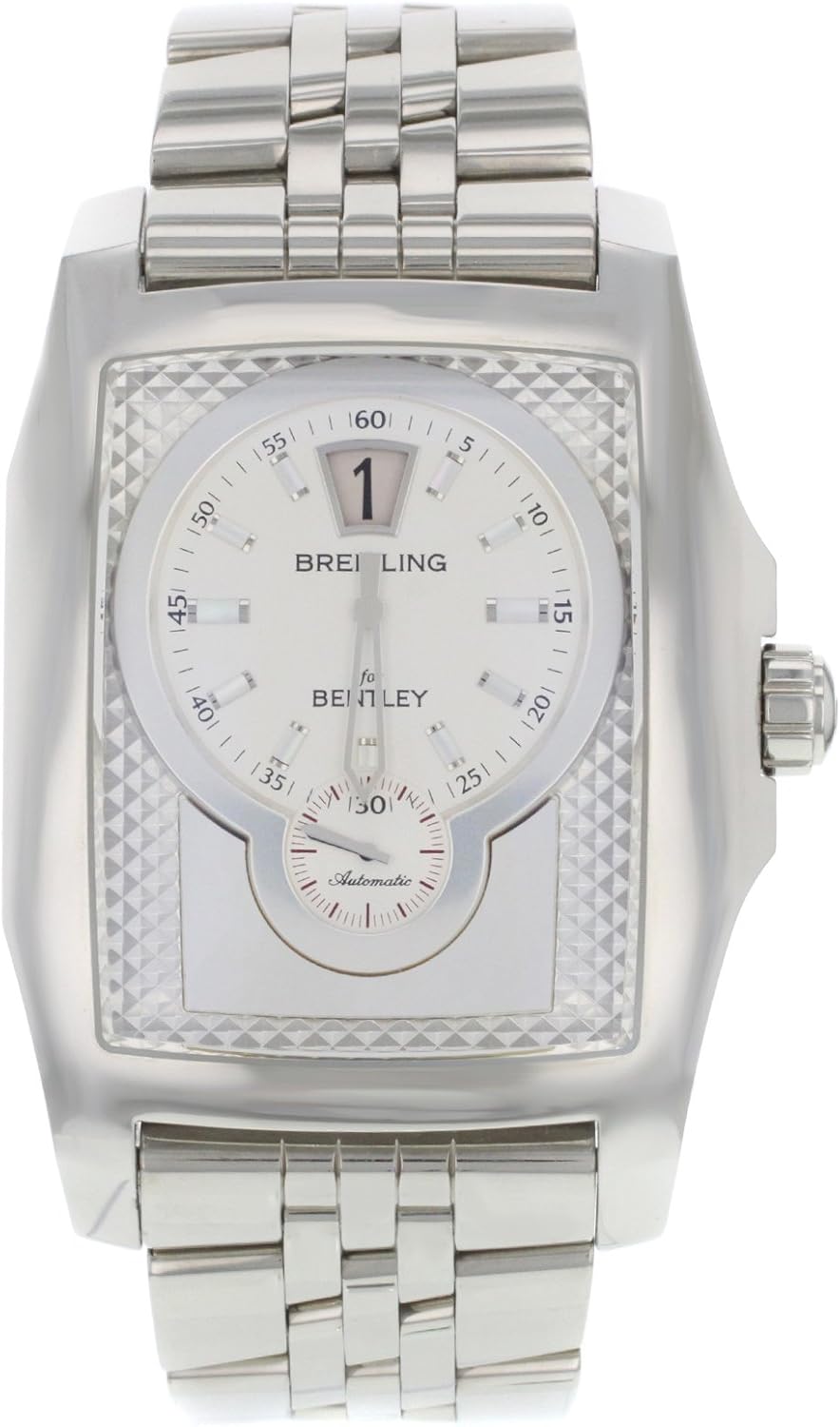Breitling Bentley Flying B Mens Watch A2836212/H522