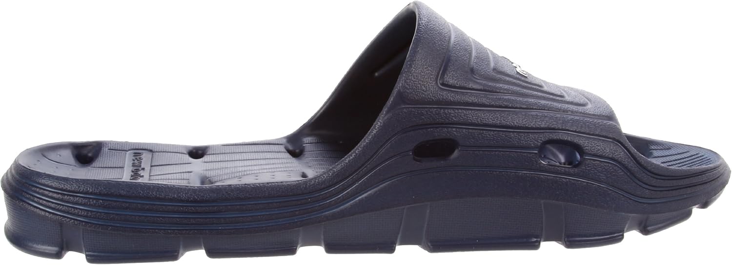 new balance float slide