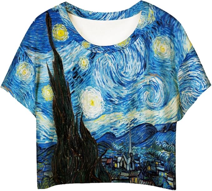 magliette particolari