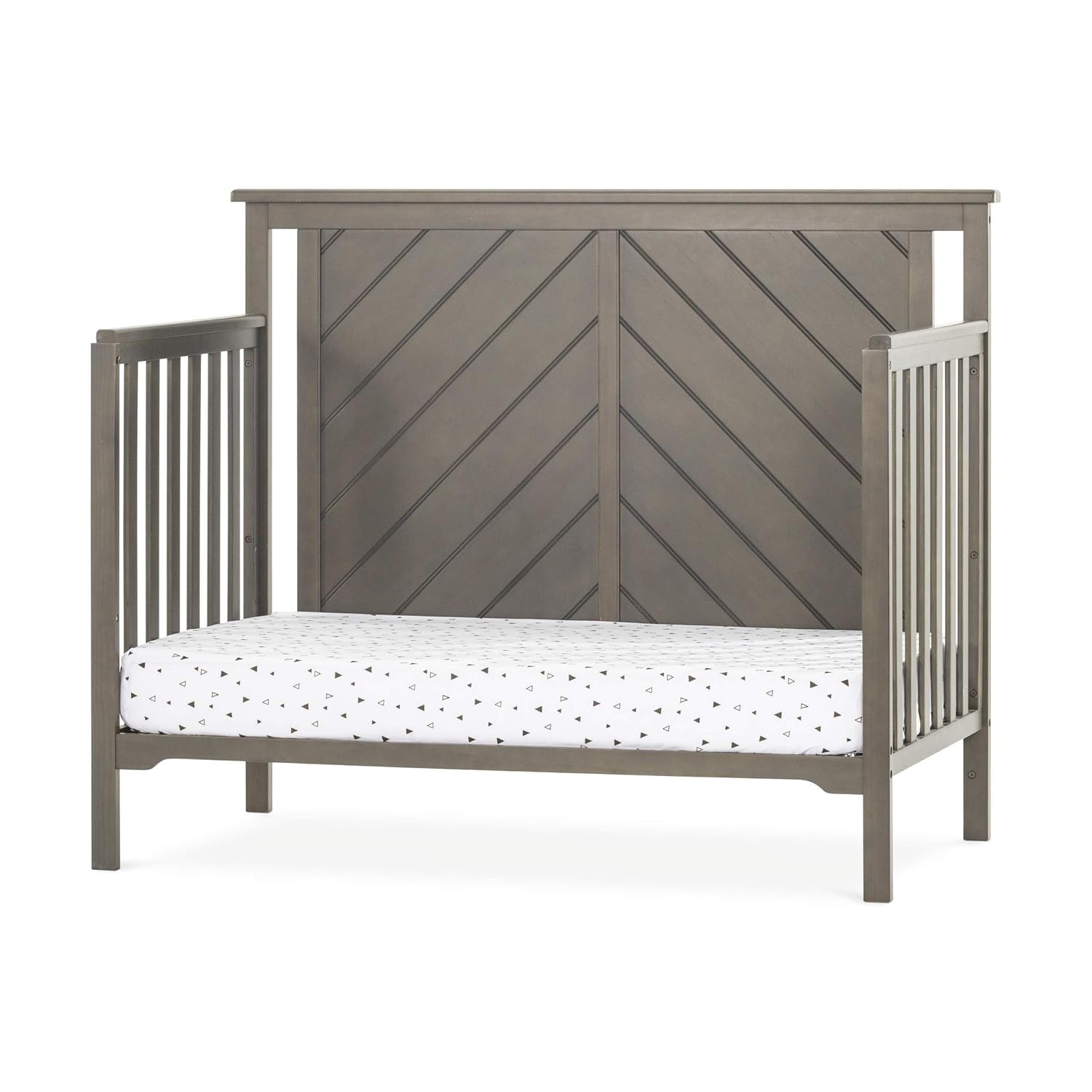 hampton convertible crib