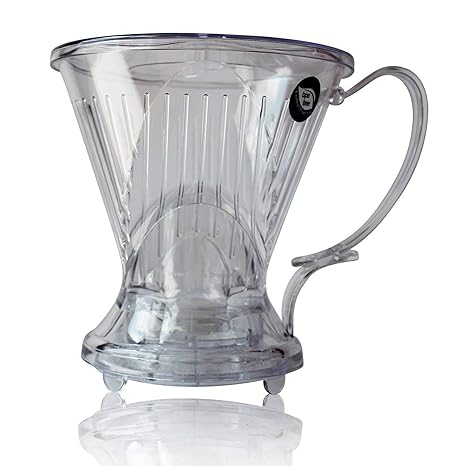 Amazon.com: Clever – Cafetera de émbolo, S: Kitchen & Dining