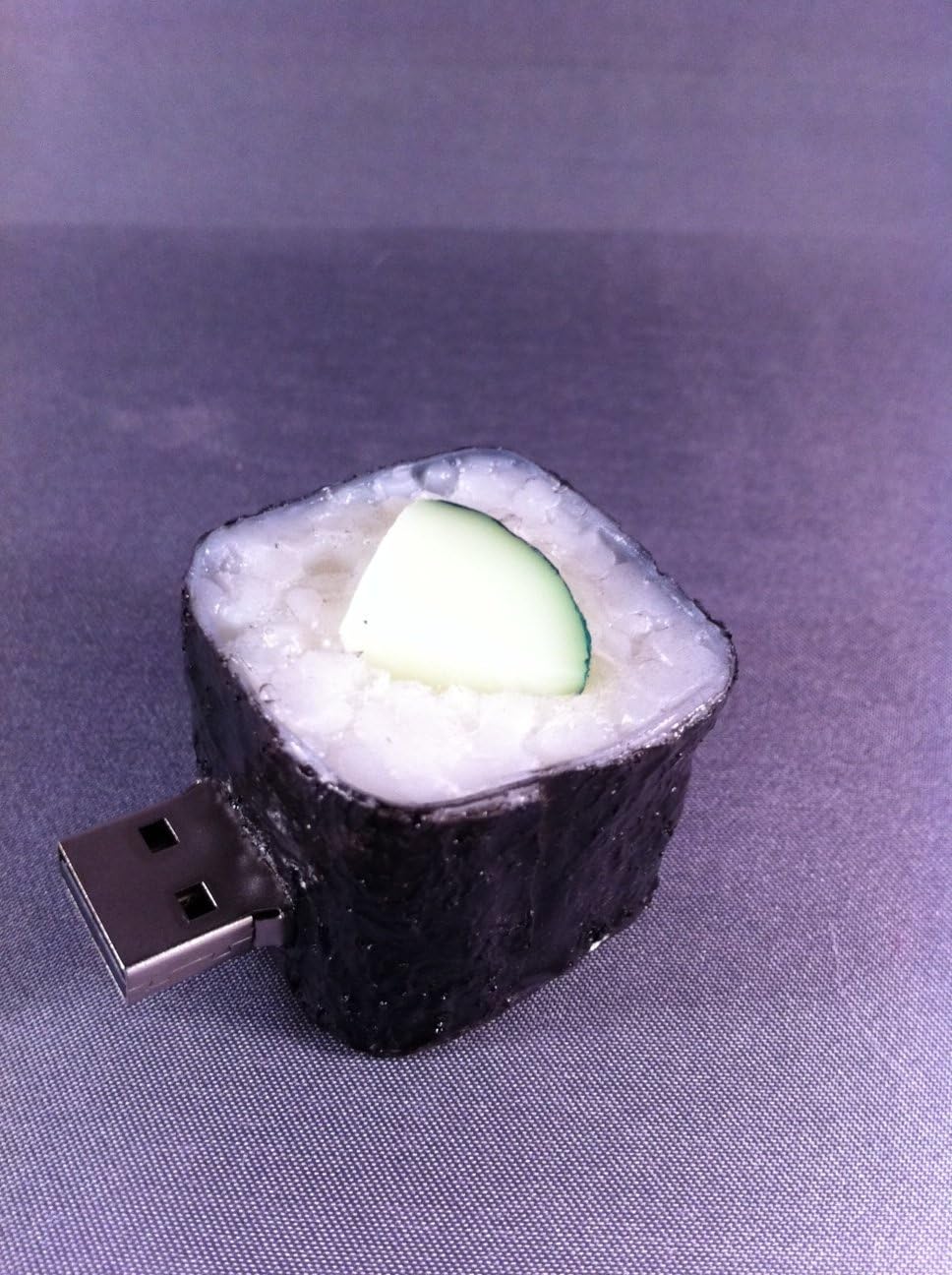 Sushi USB Drive 4GB CUCUMBER