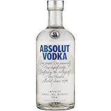 Absolut Elyx Single Estate Vodka, 70 cl: Amazon.co.uk: Grocery