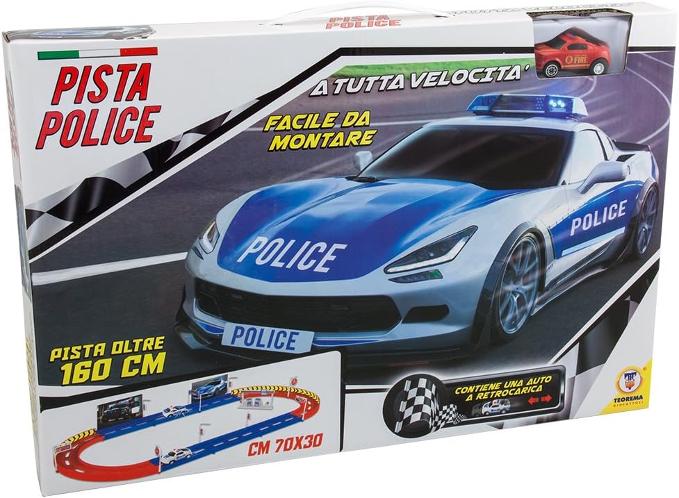 macchinine da montare