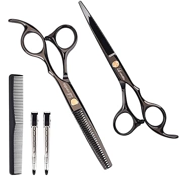 hair clippers and scissors amazon