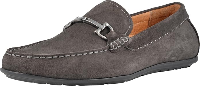 vionic mason driving moc