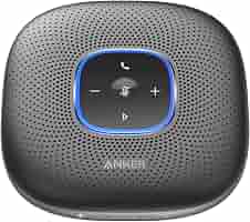 Anker PowerConf Bluetooth Speakerphone 
