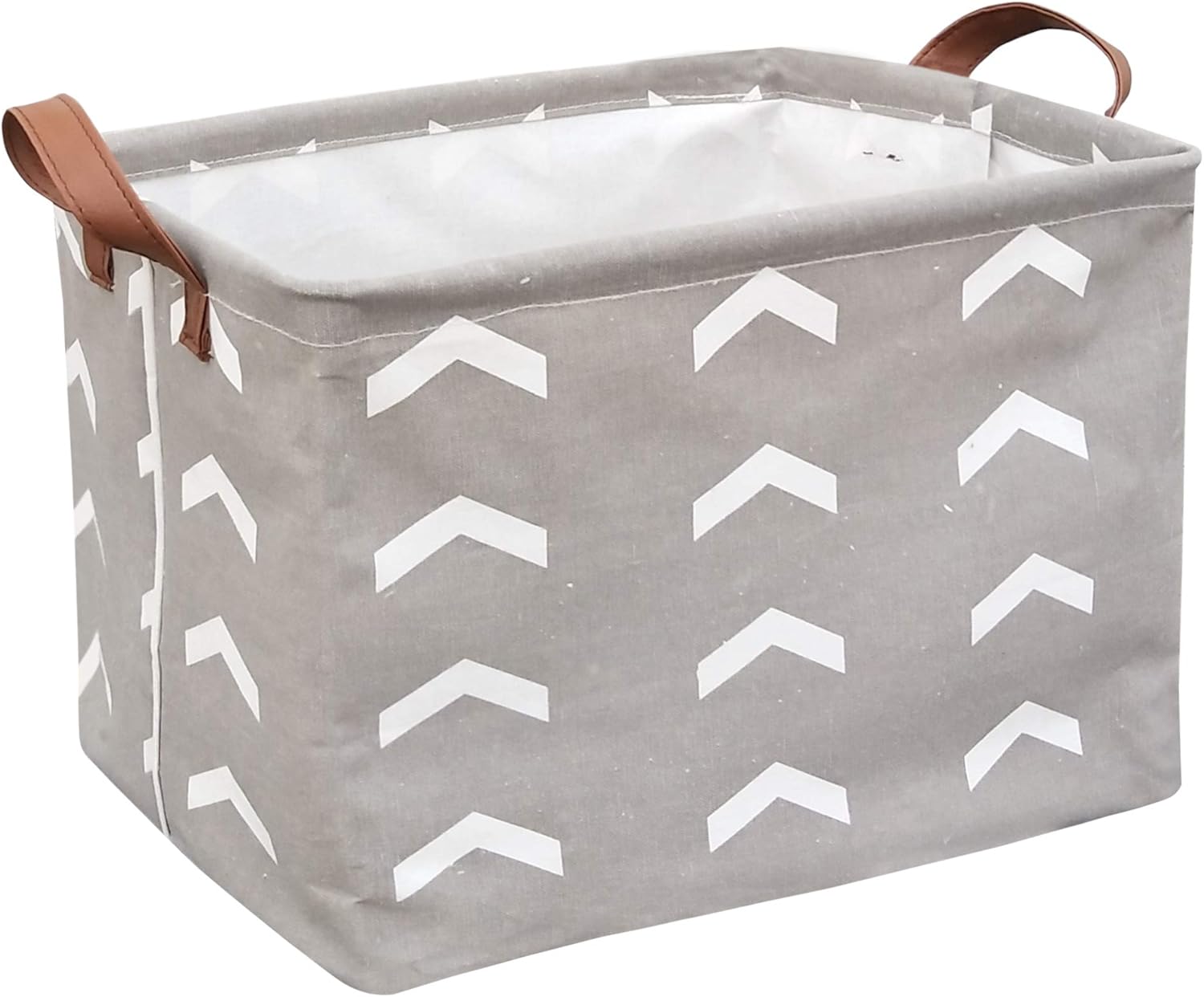 material toy storage