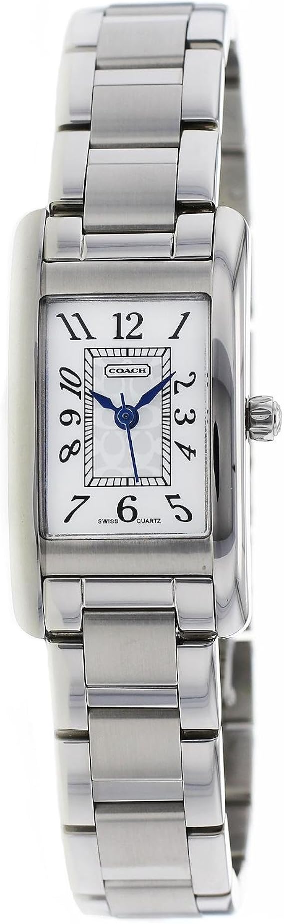Coach Lexington Women's Quartz Watch 14501079 Watches