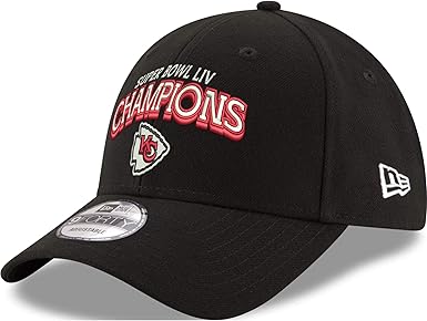 kc championship hats
