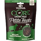 wellness complete natural for toy breeds